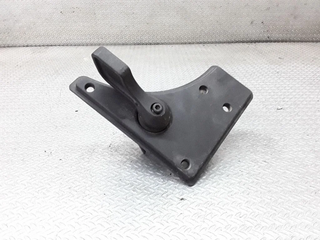 Sliding door interior handle – Citroen Jumper (2007-2013)