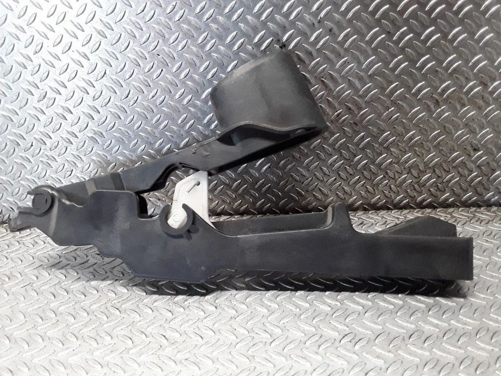 Liugukse sisemine käepide – Chrysler Town & Country IV (2001-2007)