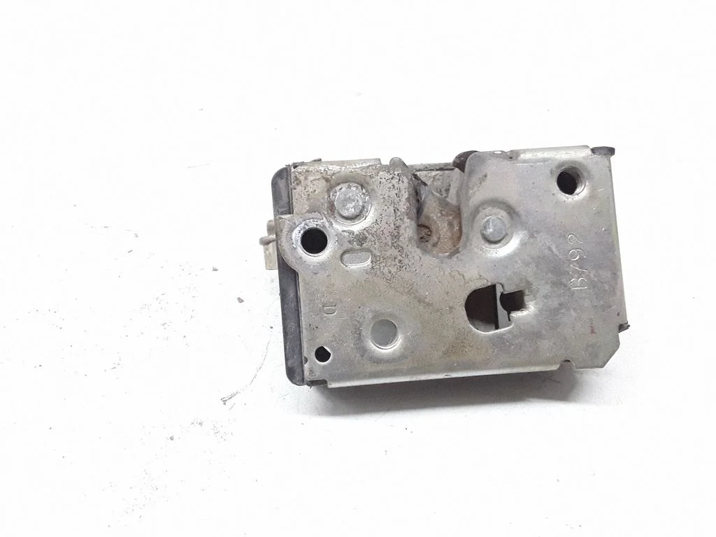 Sliding door lock – Fiat Ducato (2002-2006)