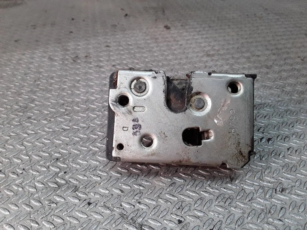 Sliding door lock – Fiat Ducato (2002-2006)