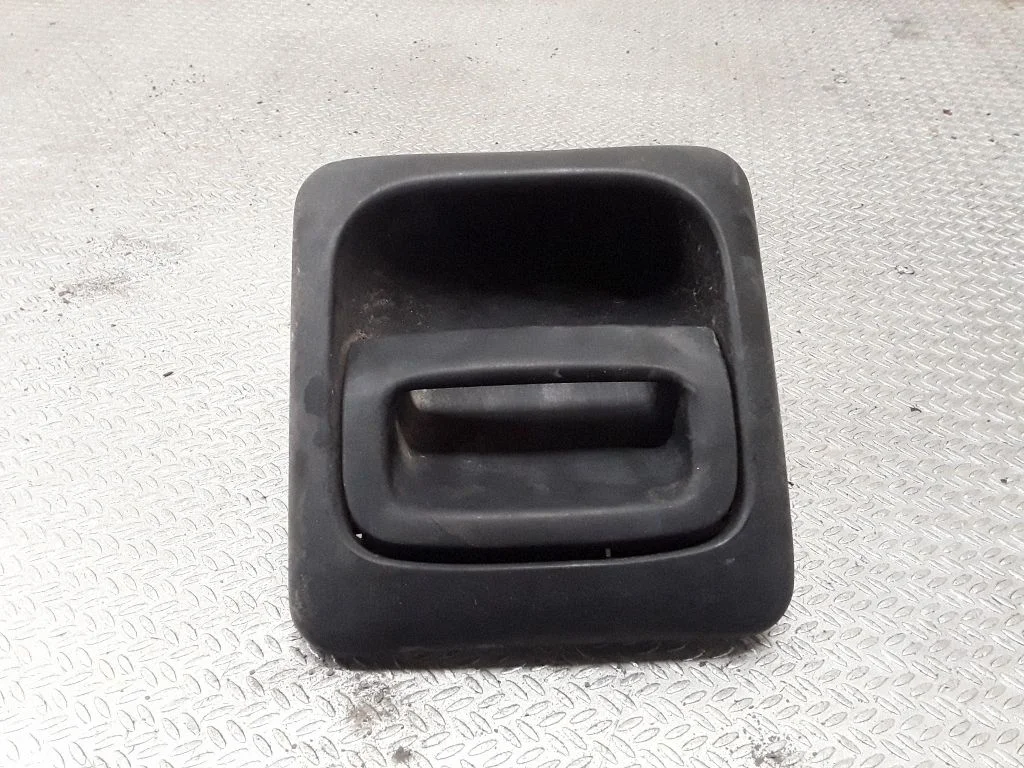 Loading door exterior handle – Fiat Ducato (2002-2006)
