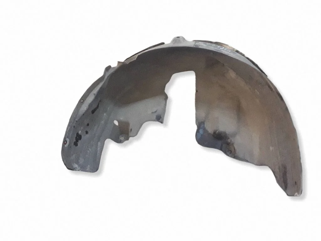 Rear arch fender liner splash guards – Chevrolet Cruze (2009-2016)