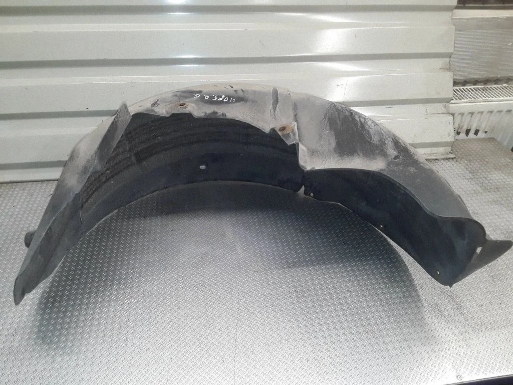 Tagumine poritiivakate – Opel Meriva A (2003-2010)