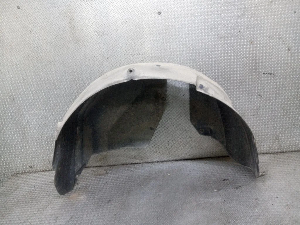Aizmugurējais dubļusargs (arkas ieliktnis) – Nissan Note (E11) (2006-2014)