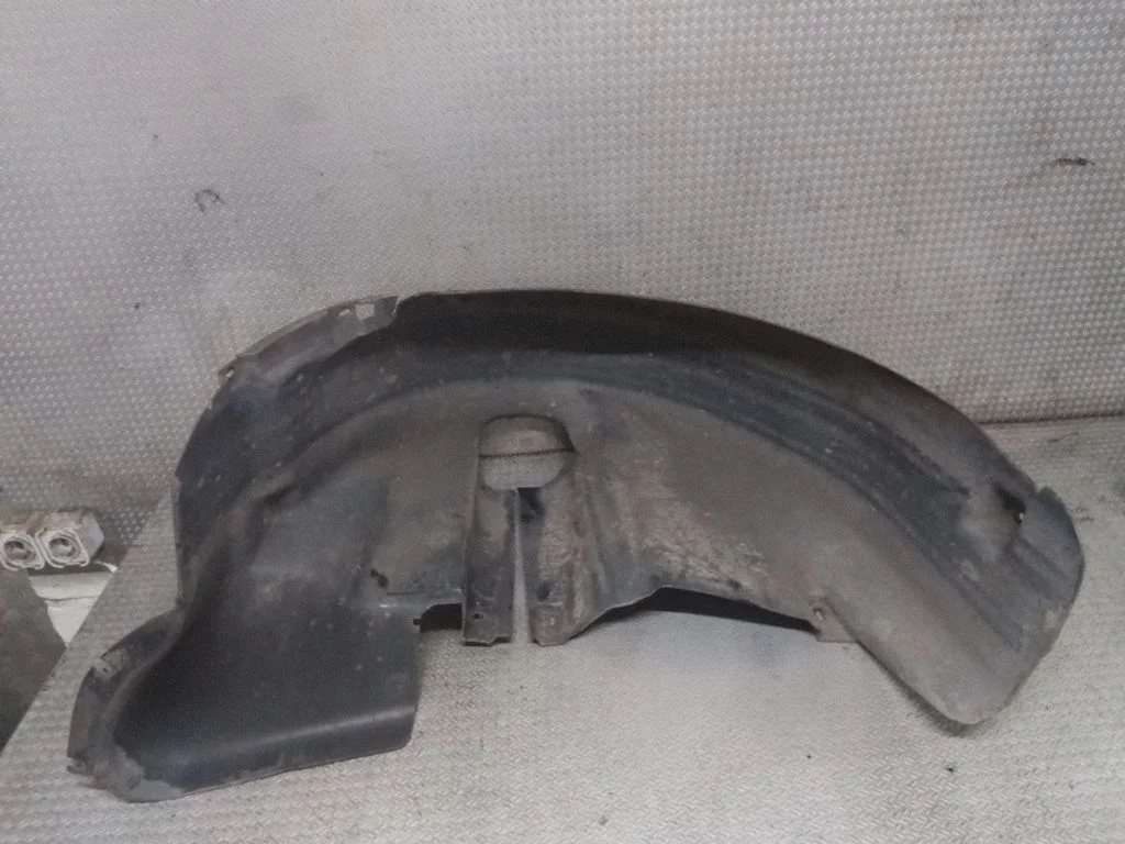 Rear arch fender liner splash guards – Seat Ibiza II (6k) (1999-2002)
