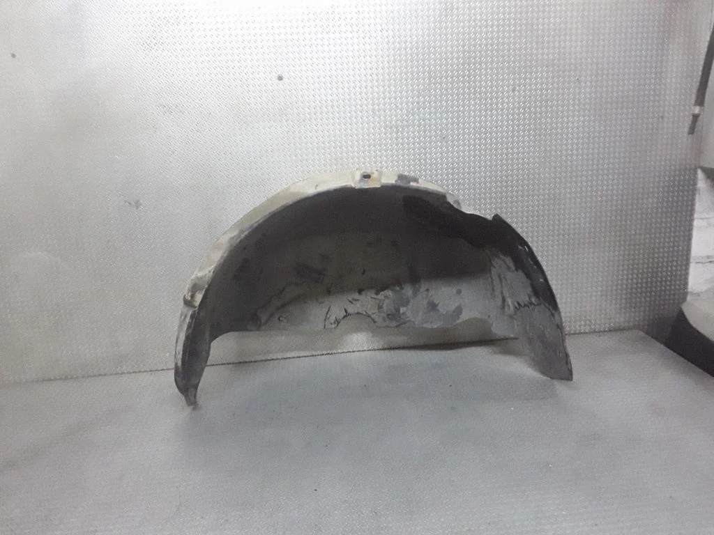 Rear arch fender liner splash guards – Seat Alhambra (Mk1) (1996-2010)