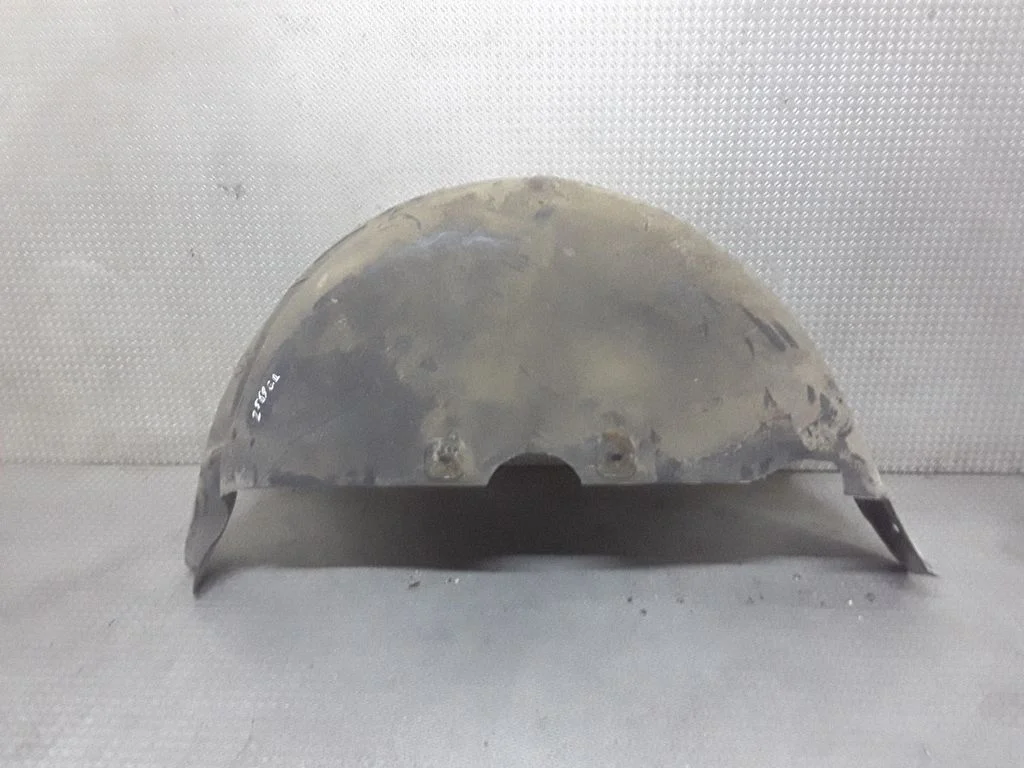 Rear arch fender liner splash guards – Seat Alhambra (Mk1) (1996-2010)