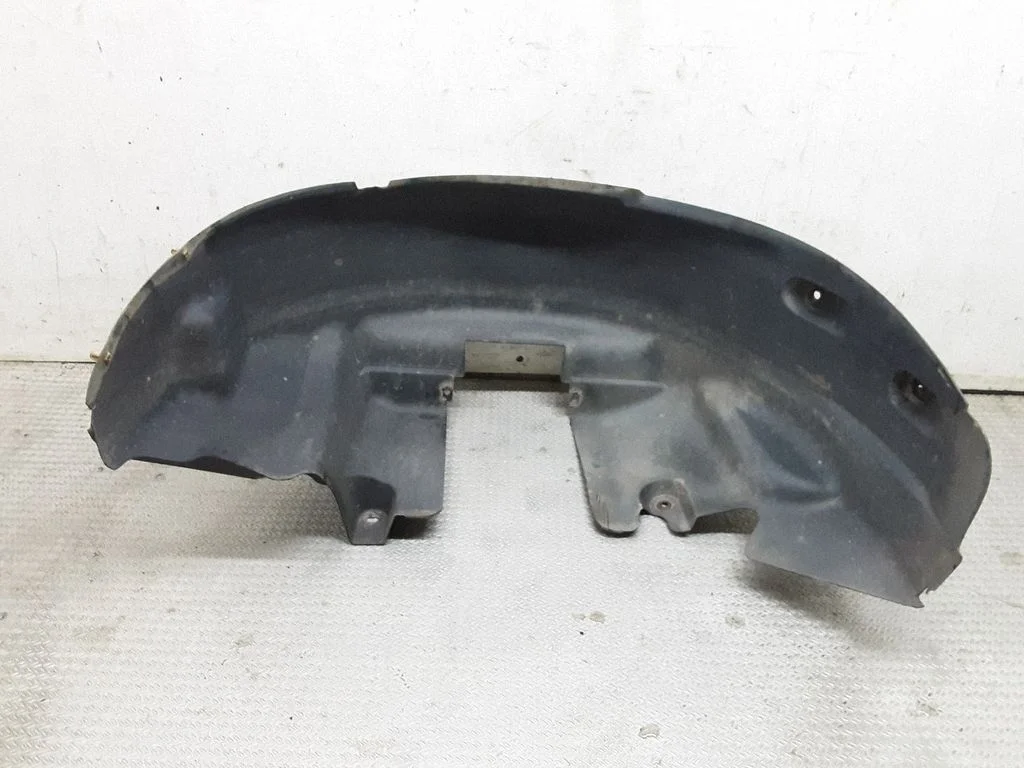 Rear arch fender liner splash guards – Chrysler Sebring (ST-22 - JR) (2000-2007)