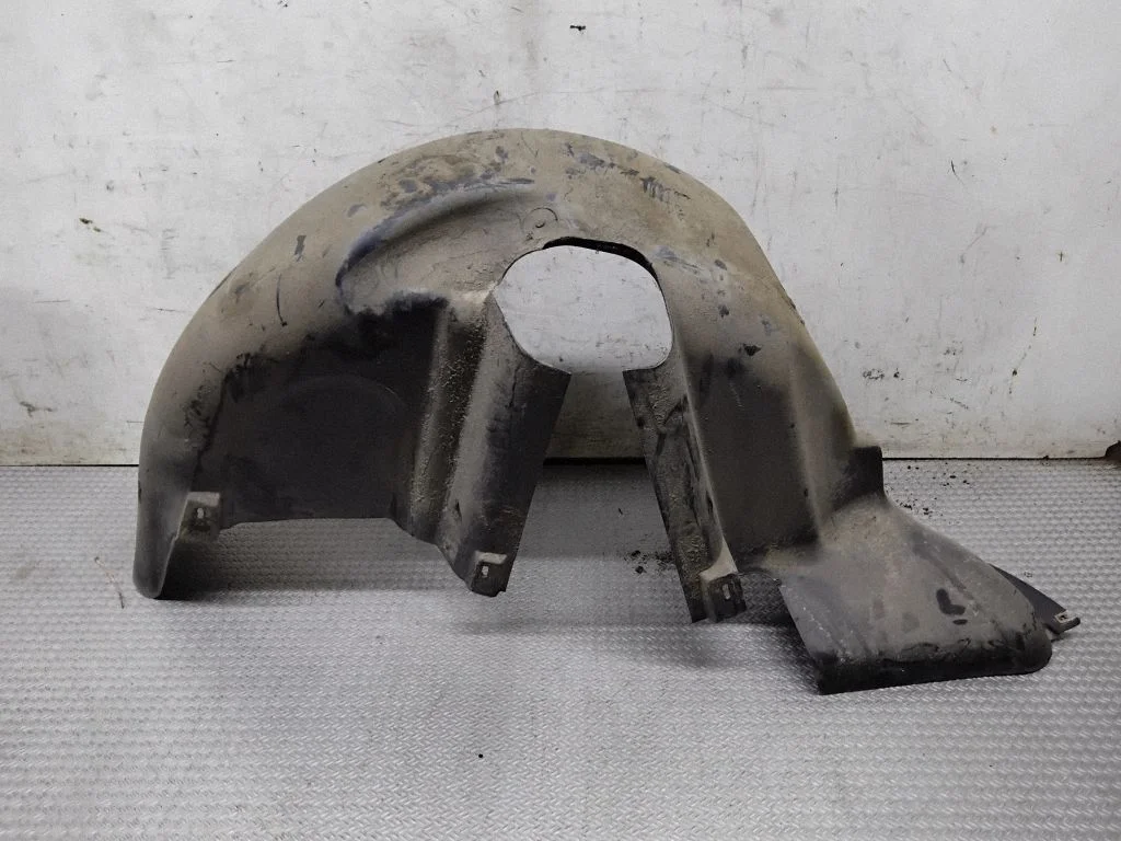 Rear arch fender liner splash guards – Seat Ibiza III (6L) (2002-2008)