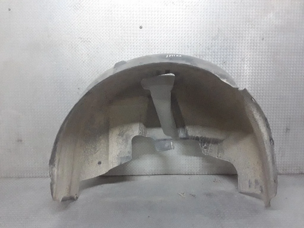 Aizmugurējais dubļusargs (arkas ieliktnis) – Seat Leon (1P) (2005-2012)