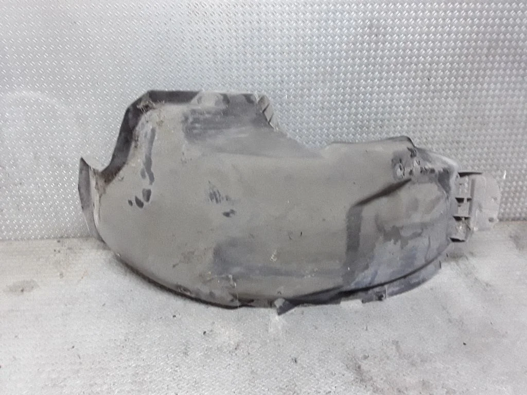 Nadkole tylne – Hyundai i30 (2007-2012)