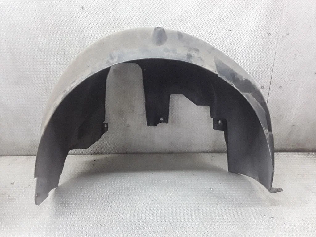 Rear arch fender liner splash guards – Saab 9-3 Ver2 (2003-2007)