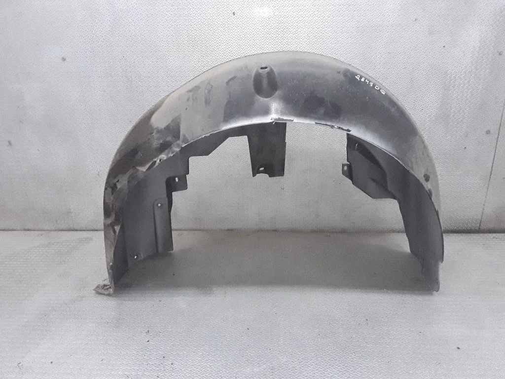 Rear arch fender liner splash guards – Saab 9-3 Ver2 (2003-2007)