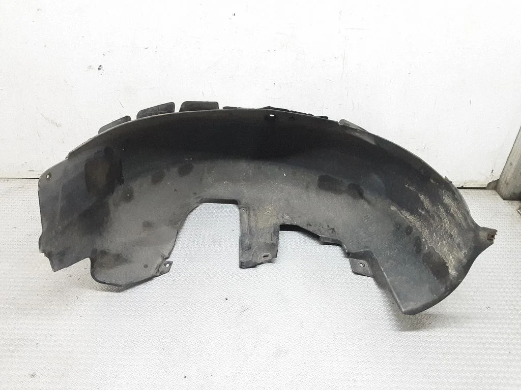 Rear arch fender liner splash guards – Saab 9-3 Ver2 (2003-2007)