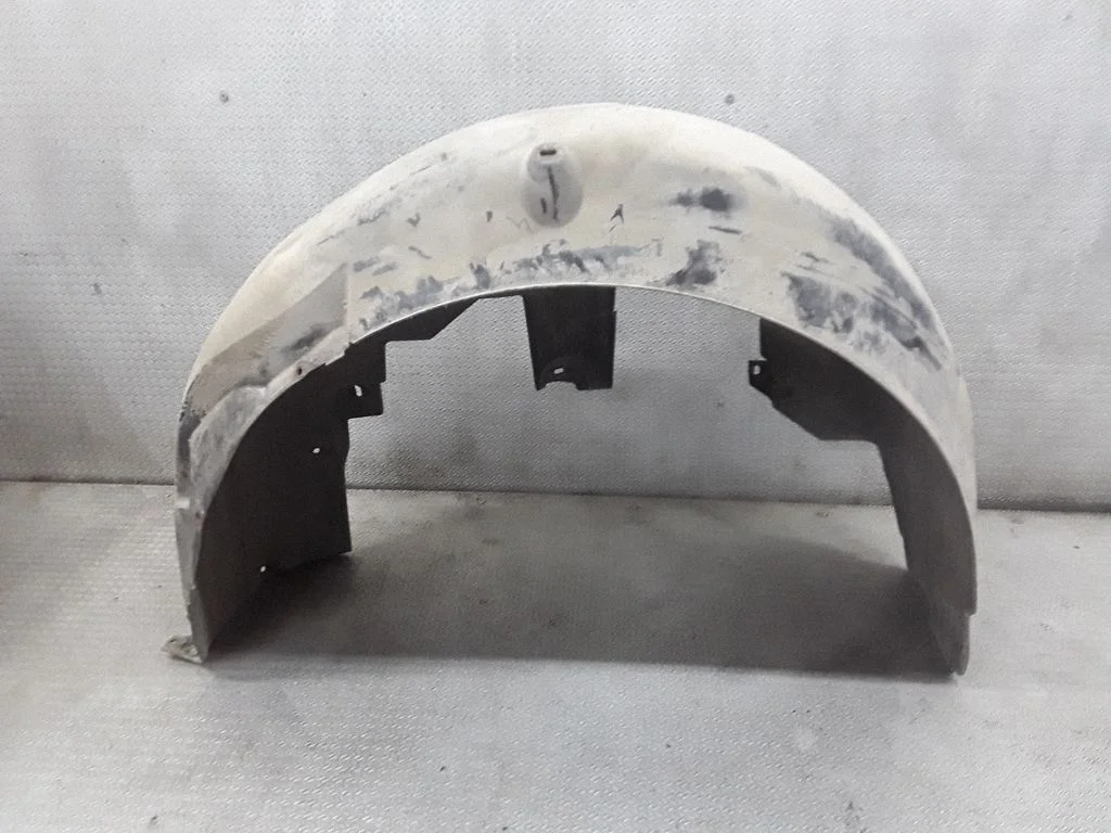 Rear arch fender liner splash guards – Saab 9-3 Ver2 (2003-2007)