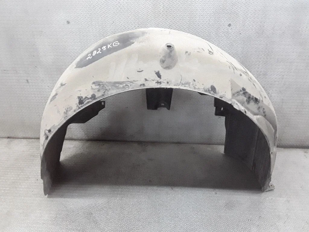 Rear arch fender liner splash guards – Saab 9-3 Ver2 (2003-2007)