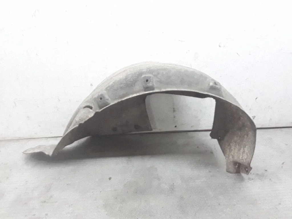 Rear arch fender liner splash guards – Ford S-MAX (2006-2015)
