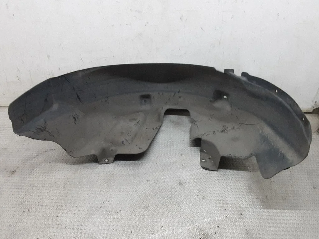 Rear arch fender liner splash guards – Chevrolet Cruze (2009-2016)