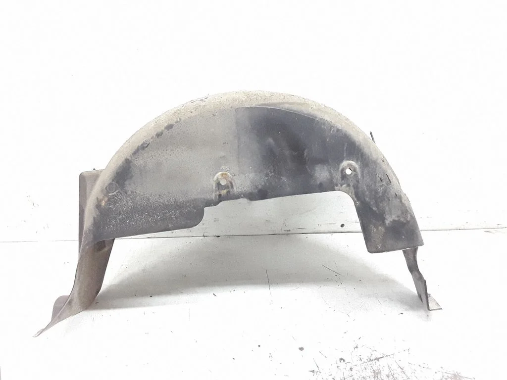 Rear arch fender liner splash guards – Mini One - Cooper R50 - 53 (2001-2006)