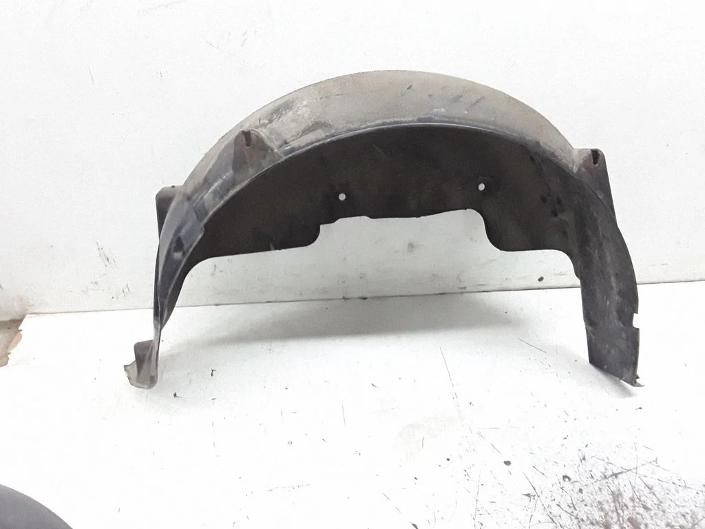 Rear arch fender liner splash guards – Mini One - Cooper R50 - 53 (2001-2006)