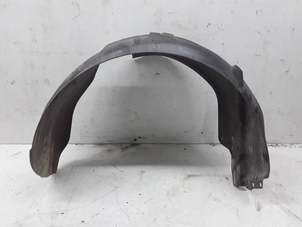 Rear arch fender liner splash guards A4546980230