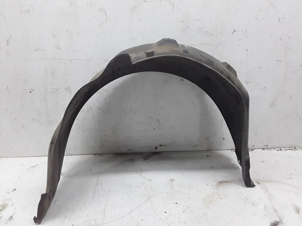 Rear arch fender liner splash guards A4546980330