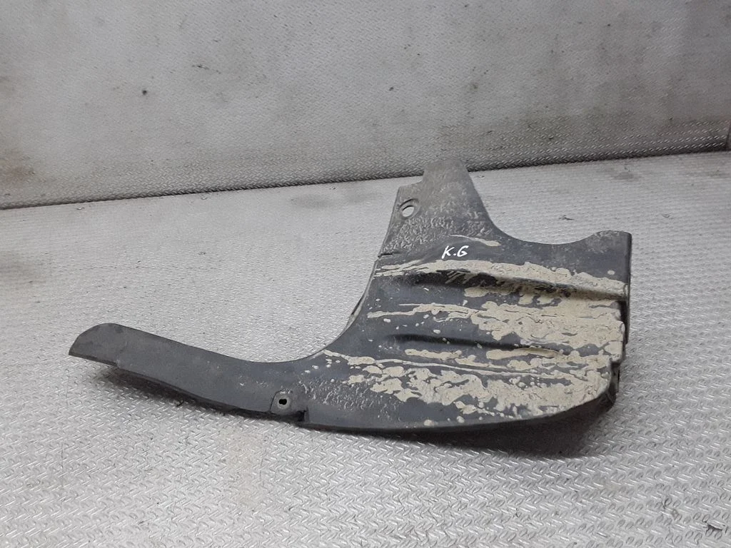 Rear arch fender liner splash guards – Honda Civic (2006-2011)