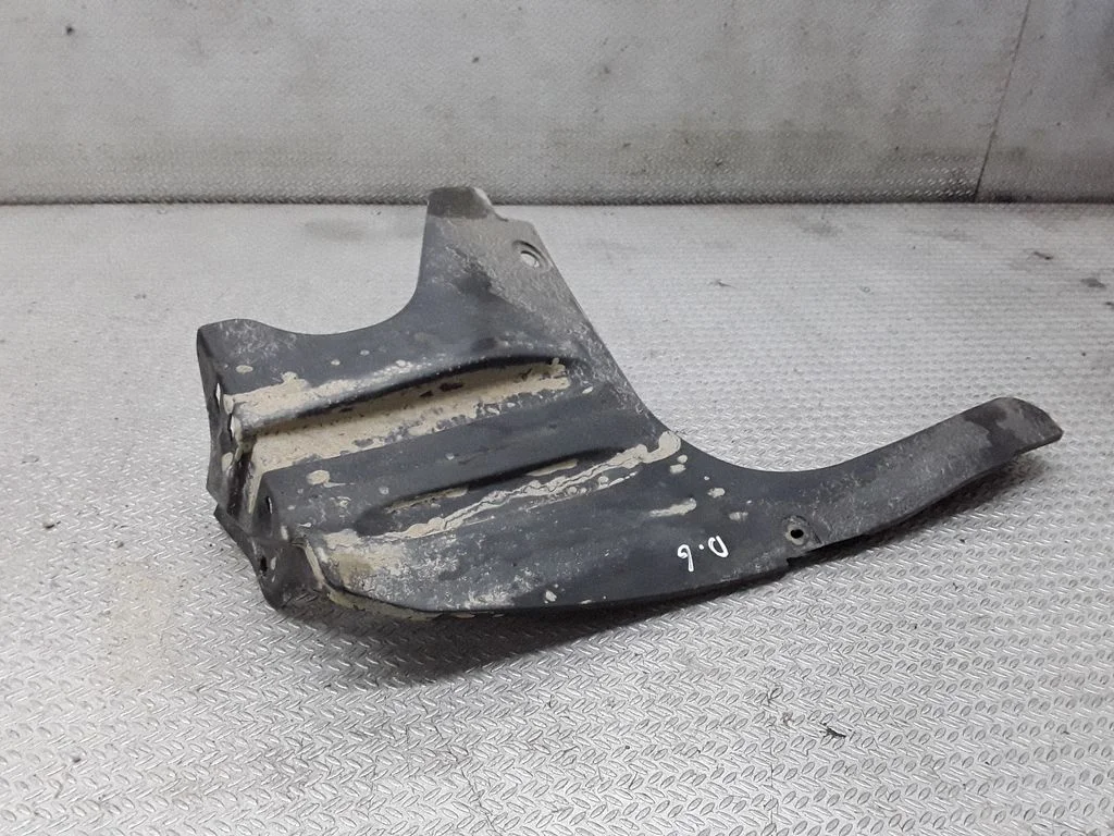 Rear arch fender liner splash guards – Honda Civic (2006-2011)
