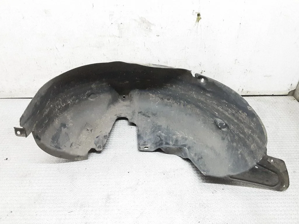 Rear arch fender liner splash guards – Citroen C3 (2005-2010)