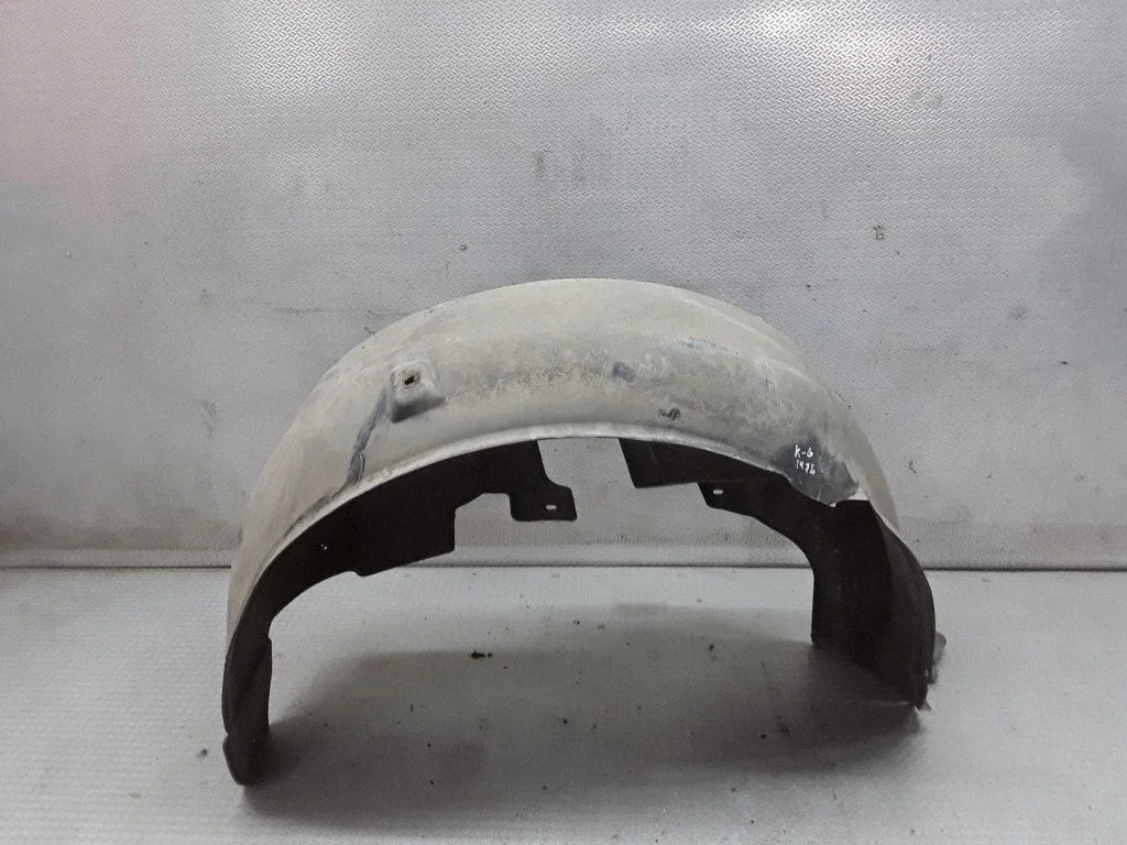 Nadkole tylne – Seat Toledo III (5P) (2004-2009)