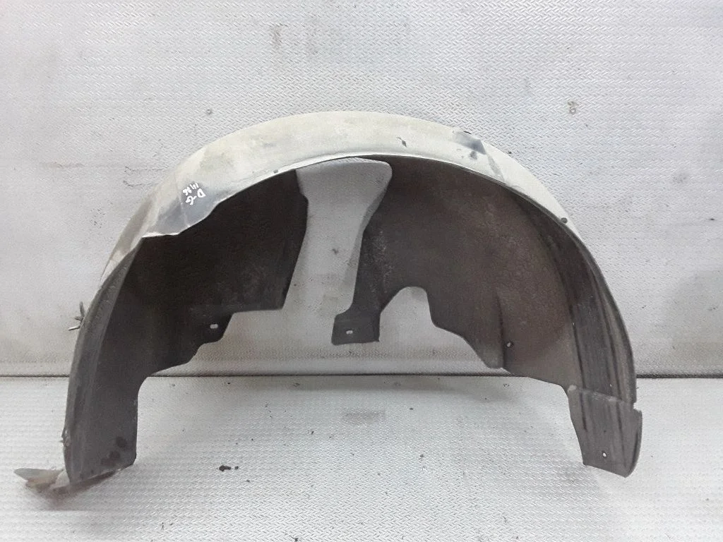 Nadkole tylne – Seat Toledo III (5P) (2004-2009)
