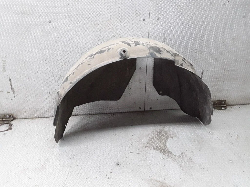 Aizmugurējais dubļusargs (arkas ieliktnis) – Nissan Note (E11) (2006-2014)