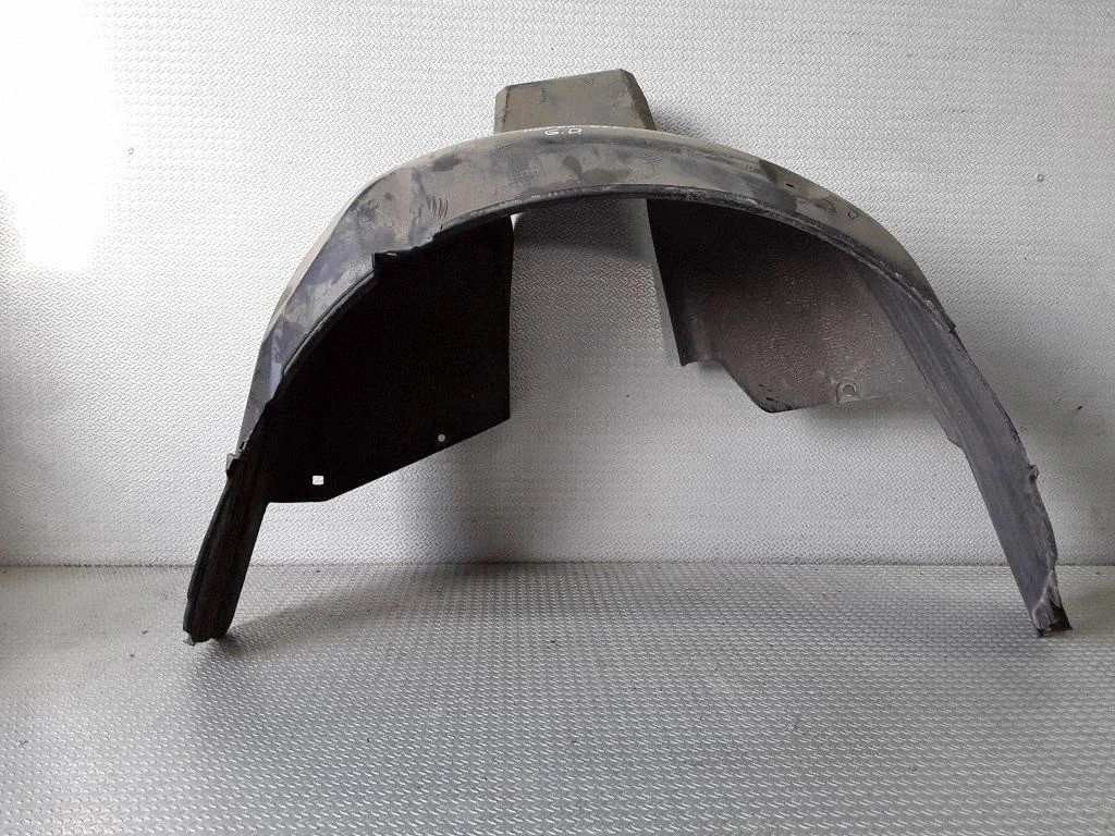 Tagumine poritiivakate – Honda Accord (2003-2007)