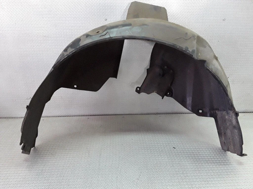 Rear arch fender liner splash guards – Honda Accord (2003-2007)