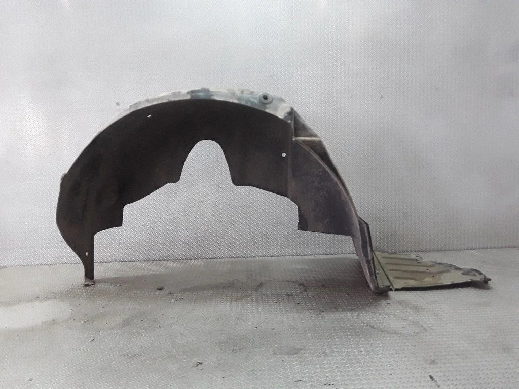 Nadkole tylne – Nissan Primera (2002-2007)