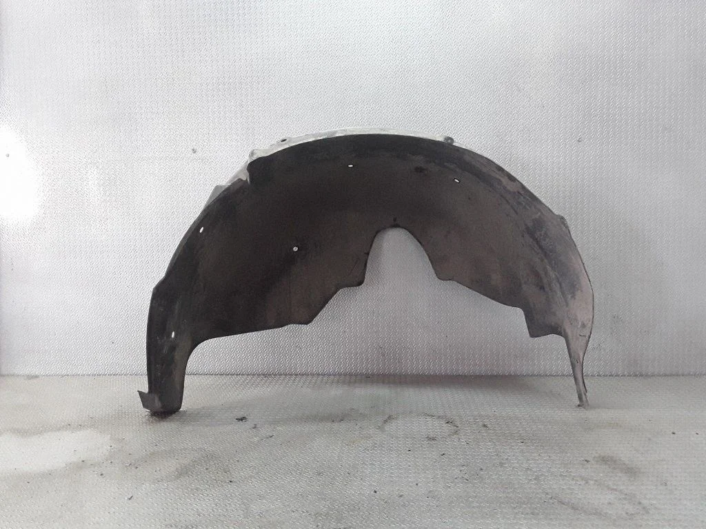 Nadkole tylne – Nissan Primera (2002-2007)
