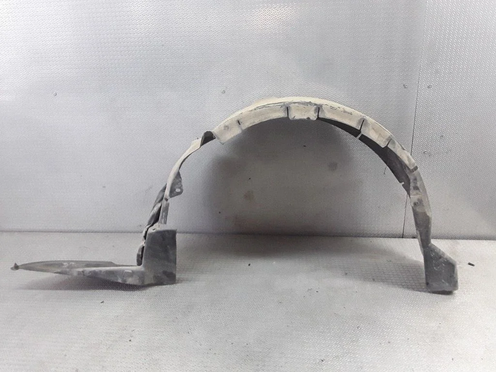 Rear arch fender liner splash guards – Renault Espace - Grand espace IV (2004-2014)