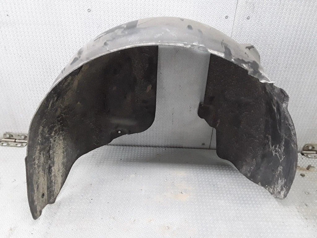 Rear arch fender liner splash guards – Chevrolet Cruze (2009-2016)