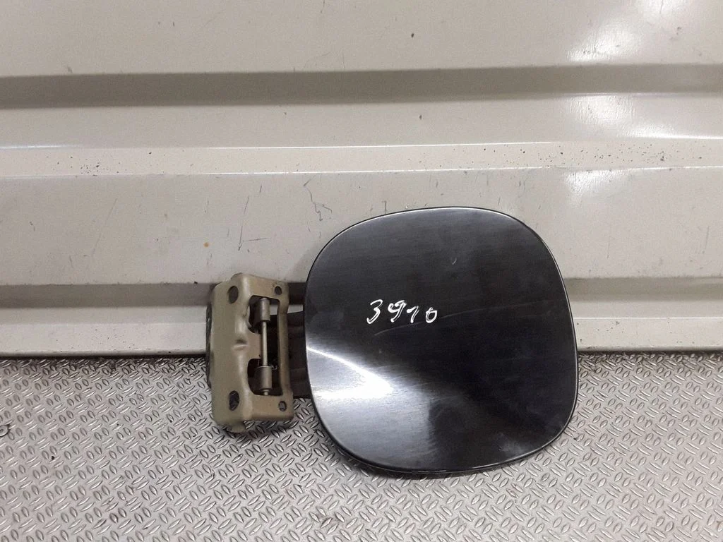 Fuel tank cap