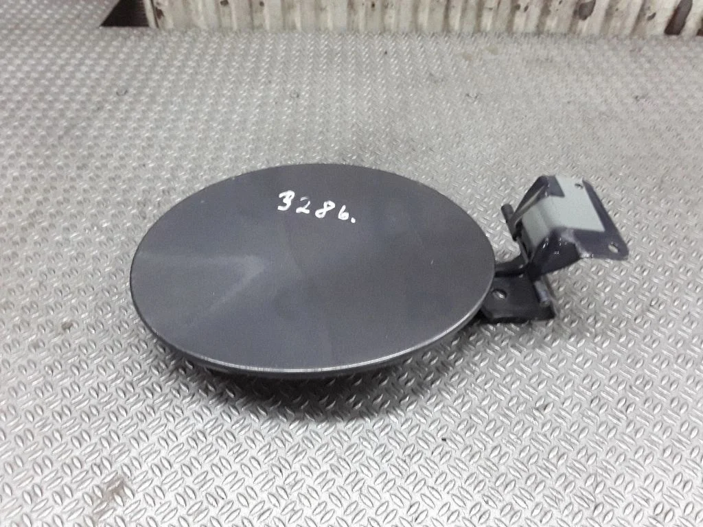 Fuel tank cap