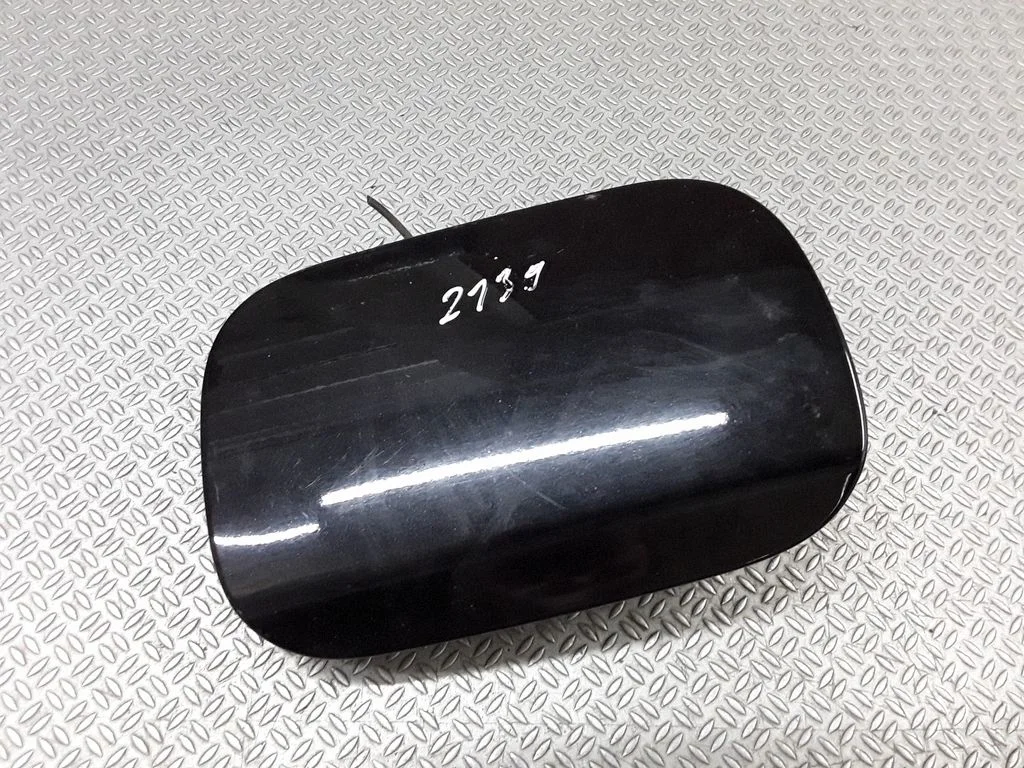 Fuel tank cap – Mercedes-Benz B-Class W245 (2005-2011)