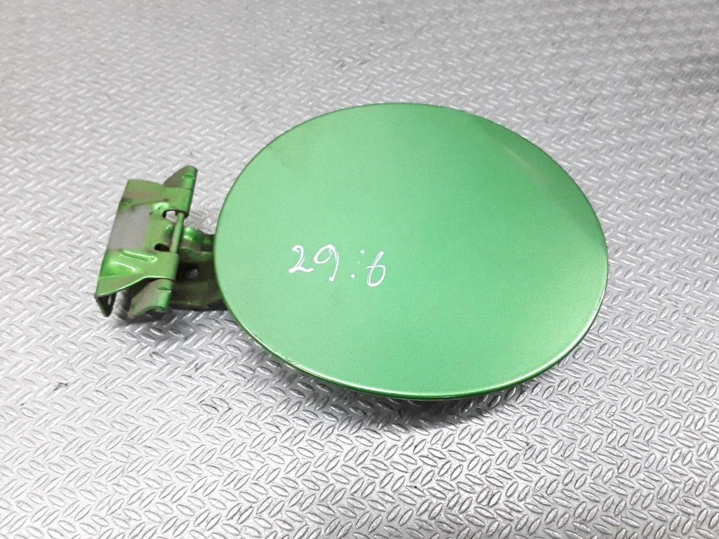 Fuel tank cap – Mazda 2 (2007-2014)