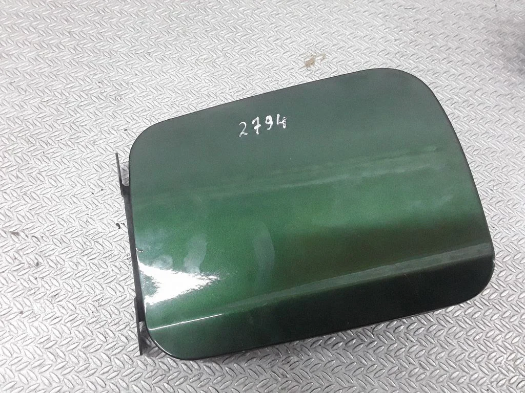 Kütusepaagi kork