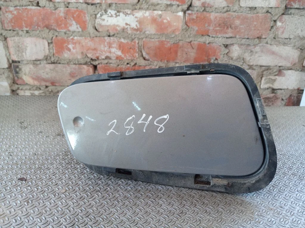 Fuel tank cap – Renault Espace - Grand espace IV (2004-2014)