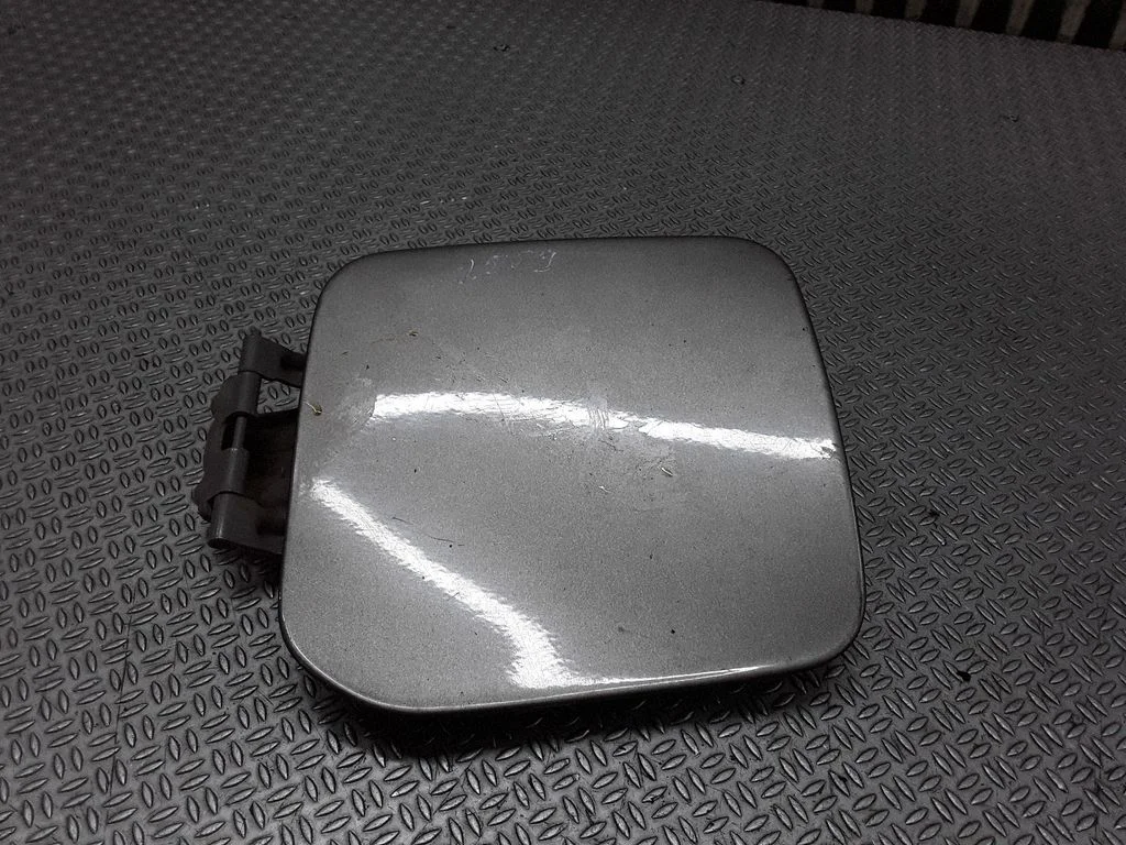 Fuel tank cap