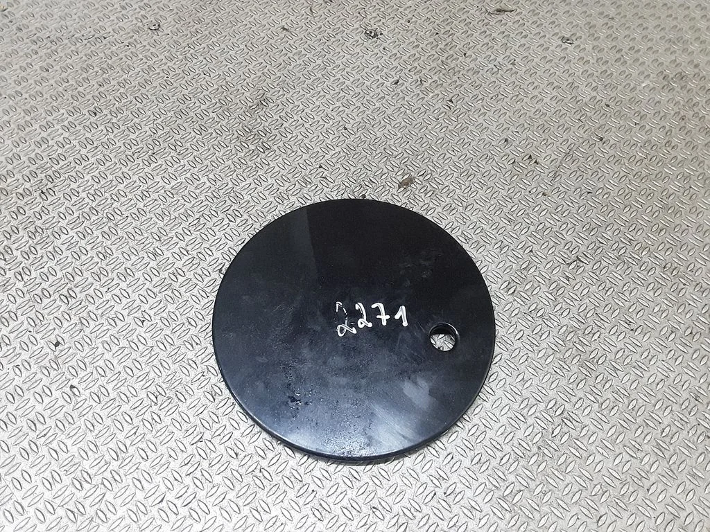Fuel tank cap – Ford Fiesta (2002-2005)