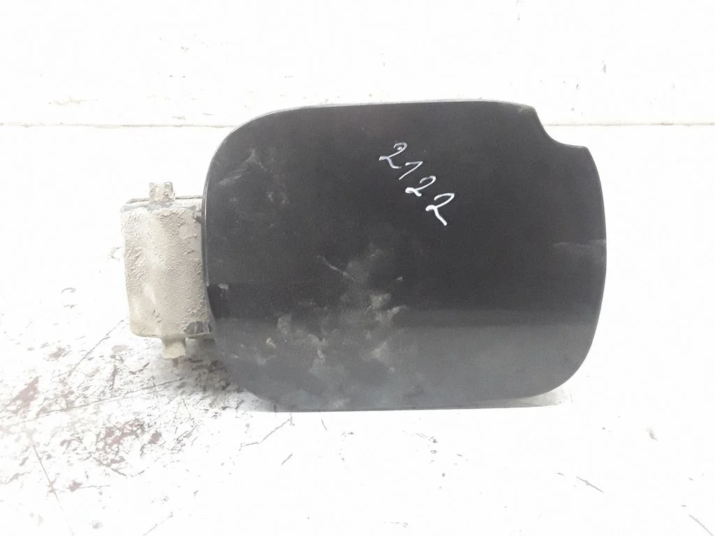 Fuel tank cap – Renault Clio III (2005-2012)