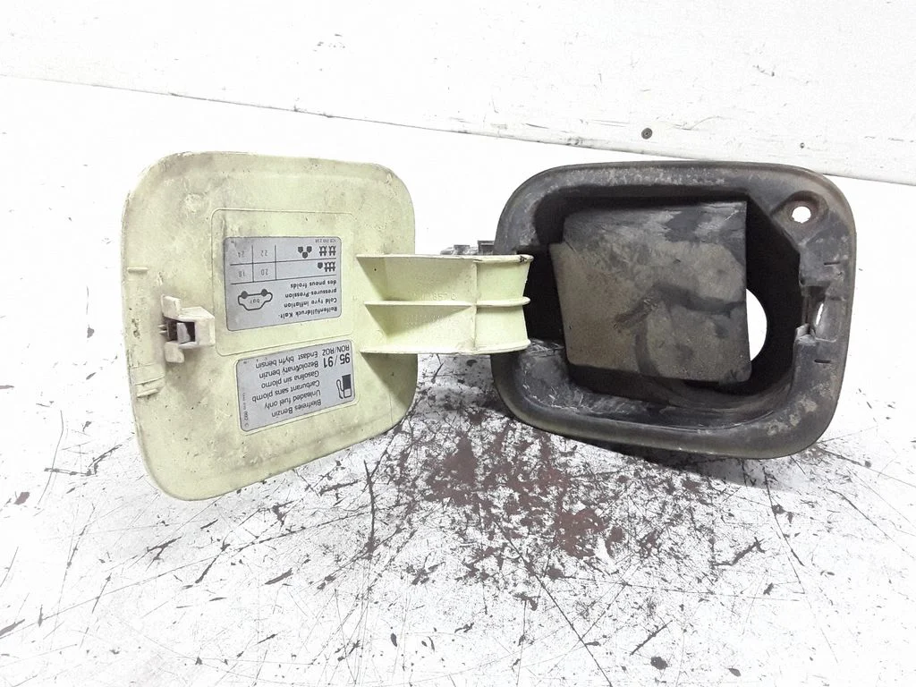 Fuel tank cap – Volkswagen New Beetle (1998-2010)