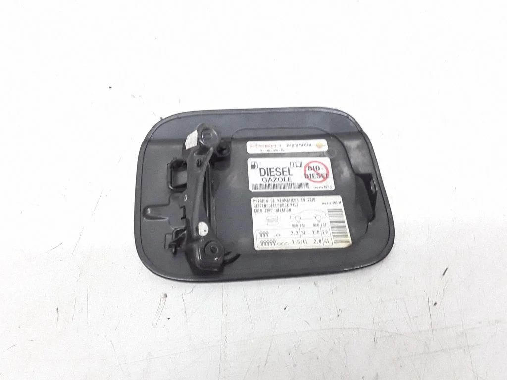 Fuel tank cap – Seat Exeo (3R) (2008-2013)