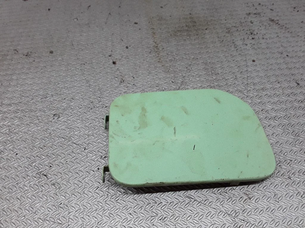 Fuel tank cap – Fiat Ducato (2002-2006)